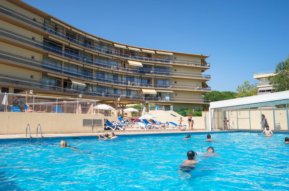 Résidence Héliotel Appartement